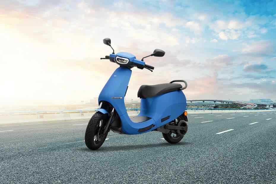 Top 5 Fastest Electric Bikes in India