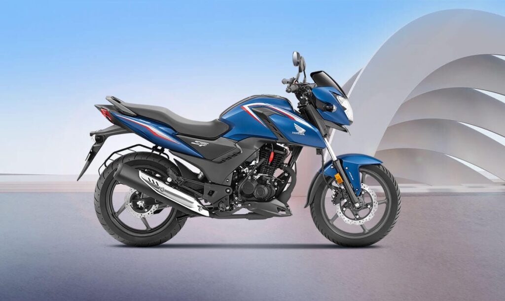 Top 5 Bikes for Indian College Students in 2025