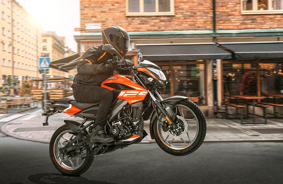 Top 5 Bikes for Indian College Students in 2025