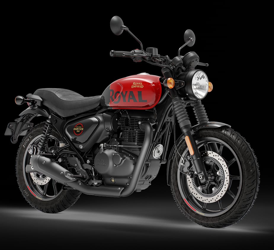 Top 5 Bikes for Indian College Students in 2025